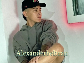 Alexanderbeltran