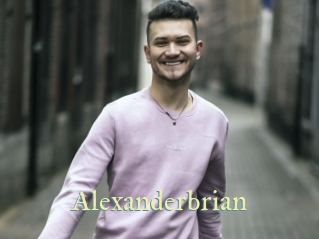 Alexanderbrian