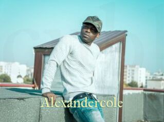 Alexandercole