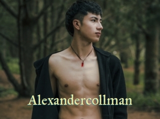 Alexandercollman