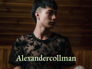 Alexandercollman