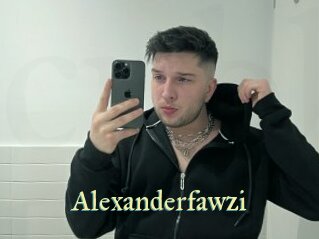 Alexanderfawzi