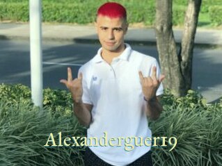 Alexanderguer19