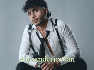 Alexanderjordan