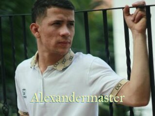 Alexandermaster
