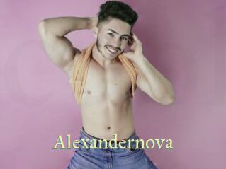 Alexandernova