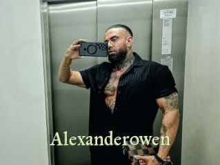 Alexanderowen