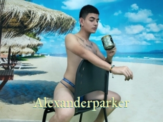 Alexanderparker