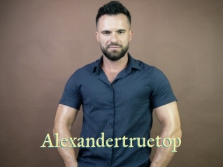 Alexandertruetop