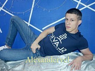 Alexandervel