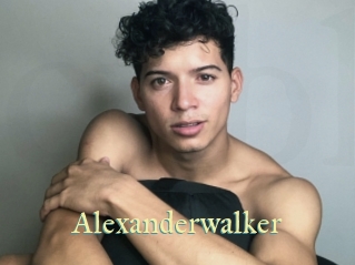 Alexanderwalker