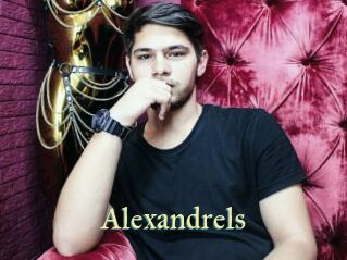 Alexandrels