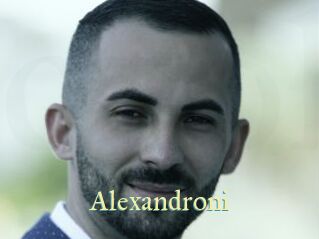 Alexandroni