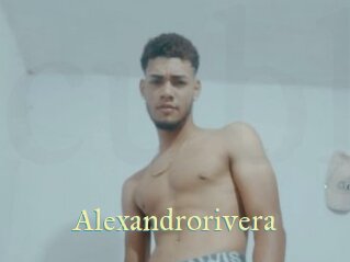 Alexandrorivera