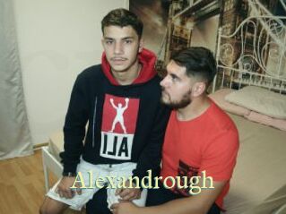 Alexandrough