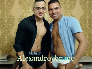 Alexandroybruno