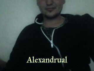 Alexandrual