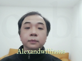 Alexandwilliams