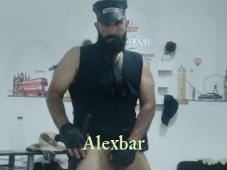alexbar Cube Lille