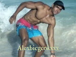 alexbicgcokxxx Cube Lille