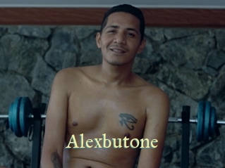 Alexbutone