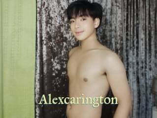 Alexcarington