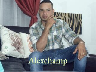 Alexchamp
