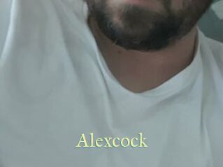 Alexcock