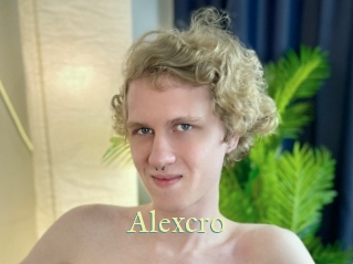 Alexcro