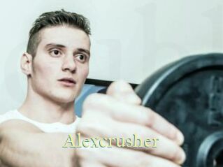 Alexcrusher