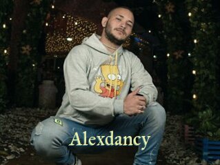 Alexdancy