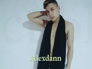 Alexdann