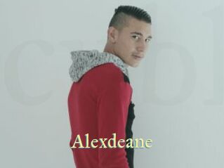 Alexdeane