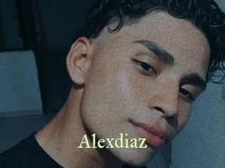 Alexdiaz