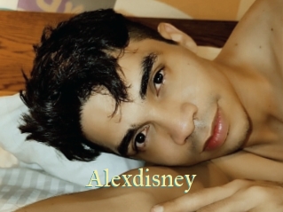 Alexdisney