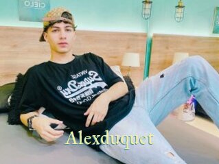 Alexduquet