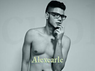 Alexearle