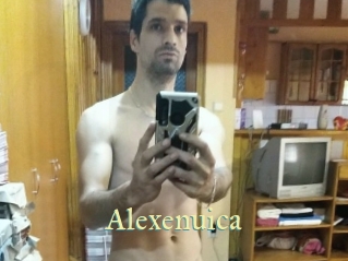 Alexenuica