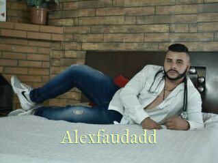 Alexfaudadd