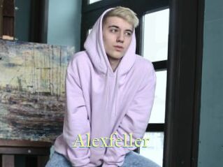 Alexfeller