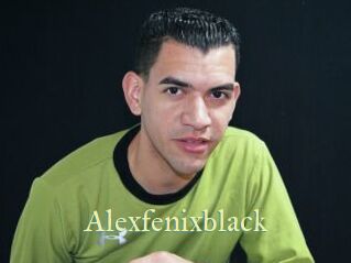 Alexfenixblack