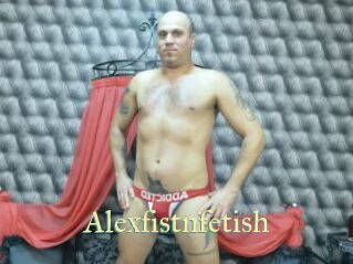 Alexfistnfetish