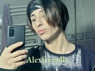 Alexfriendly