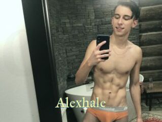 Alexhale