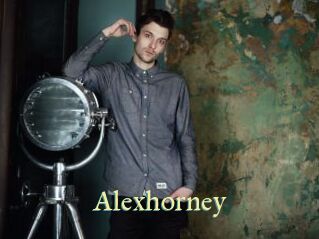 Alexhorney