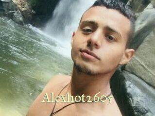 Alexhot2605