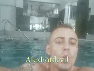 Alexhotdevil