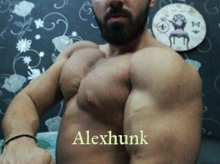 Alexhunk