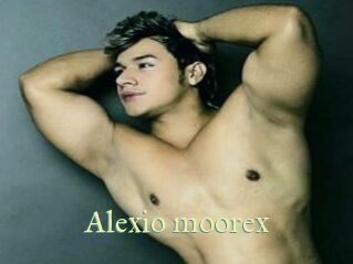 Alexio_moorex