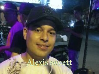 Alexis_sweett
